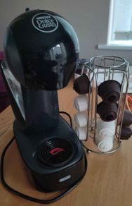 delonghi coffee machine