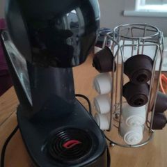 delonghi coffee machine