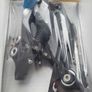 New Shimano Rd-m6000 Deore 10s Shadow+ Rear Derailleur Sgs Image 4