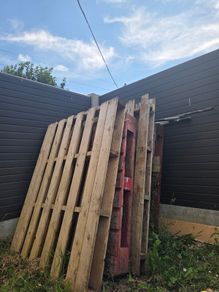 pallets