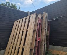 pallets