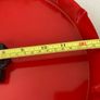 Coca Cola Metal Wall Clock 33 cm Image 4