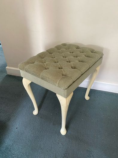 Stool