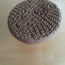 Moroccan terracotta pumice Image 3