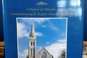 Oldcastle Centenary Book, Meath local history