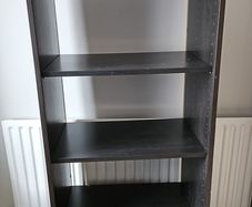 Bookcase