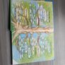 Original Sylvanian Families Annual 1998 Image 2