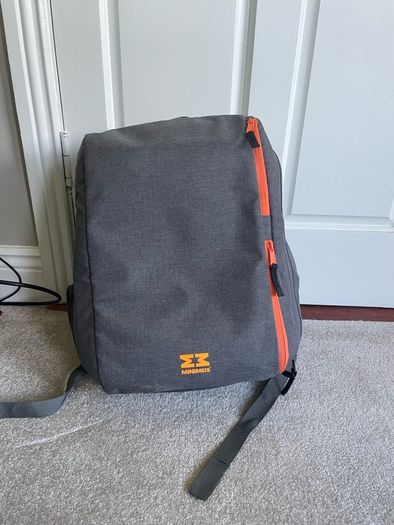 Minimeis G4 shoulder carrier