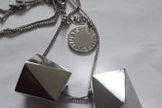 NECKLACE - Stella McCartney - Designer -  Pendant