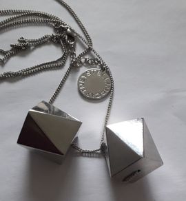 NECKLACE - Stella McCartney - Designer -  Pendant