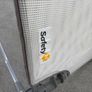 Safety first extra long bed rail Image 4