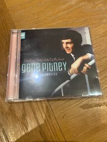 Gene Pitney / Something's Gotten Hold Of My Heart (The Collection) 2xCD