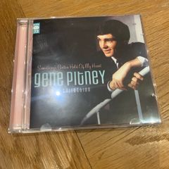 Gene Pitney / Something's Gotten Hold Of My Heart (The Collection) 2xCD