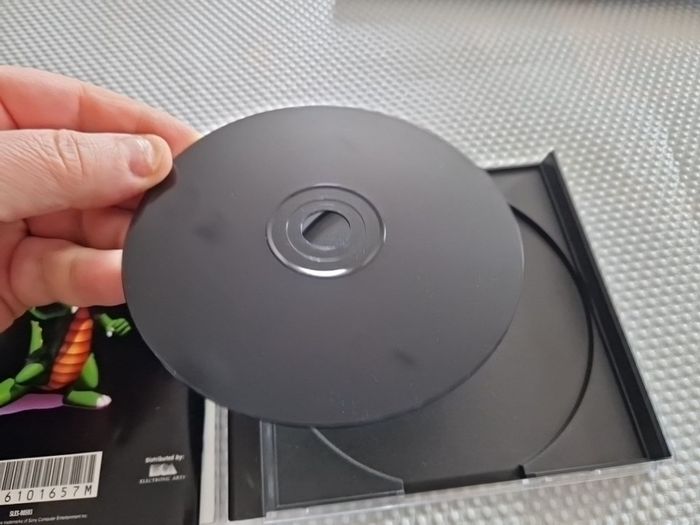 Croc  PlayStation1 Ps1 PlayStation2 Ps2 Games Original