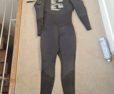 dry suit