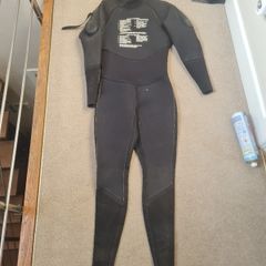 dry suit