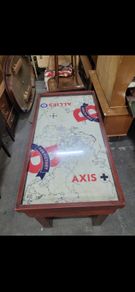 games table