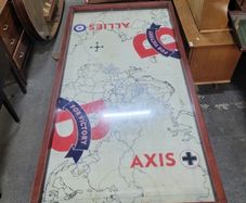 games table