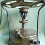 Vintage Parasene 1985s Portable Gasoline Kerosene Cooking Stove Image 3