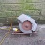 Makita 9 Inch Skilsaw Image 4
