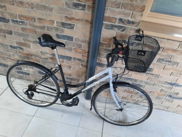 ladies bike( can deliver)