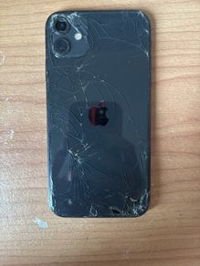 iPhone 11 for parts