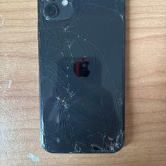 iPhone 11 for parts