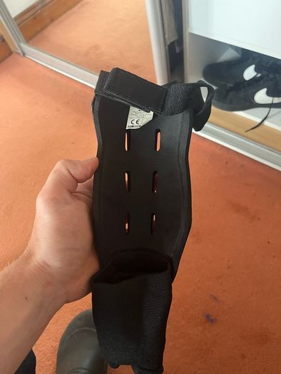 Nike Shinguards