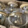 5  Downers With Bulbs Image 5
