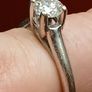 Diamond Ring Image 7