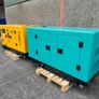 25kva generator brand new never used Image 3