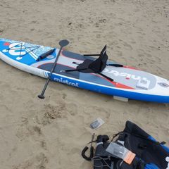 Mistal SUP paddle board inflatable 3.2m