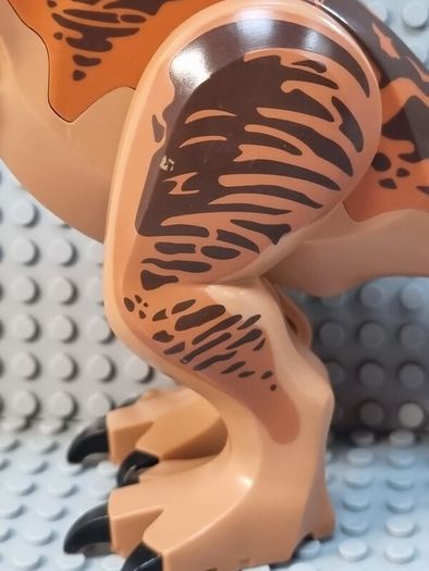 Lego T - Rex