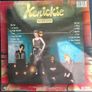 Kenickie - At The Club Vinyl LP (1997) Hard To Find Indie Britpop VG+ Image 2