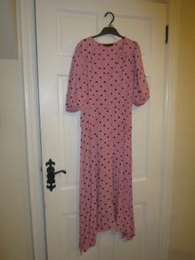 F&F  size 8