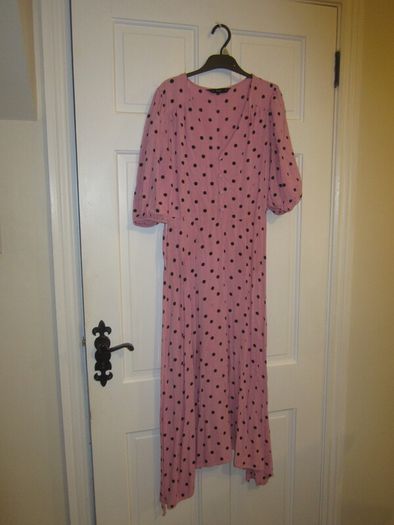 F&F  size 8