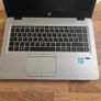 HP Elitebook 840 G3 | i5 | 8GB | 256GB | 14" FHD | Bang & Olufsen Image 3