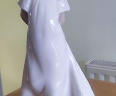 Nao Figurine
