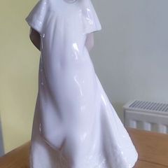 Nao Figurine