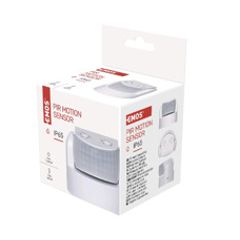 Emos Pir Motion Sensor - Outdoor IP65