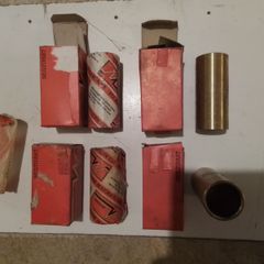 4.Bronze Bushings.