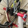 DiamondbackMtb+bike trainer-all year training set Image 3
