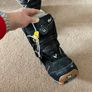 Vans snowboarding boots Image 2