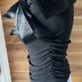 womens top James Lakeland black off shoulder size 10 Image 8