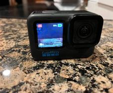 GoPro HERO 10 Black