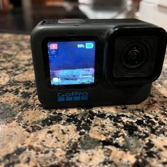 GoPro HERO 10 Black