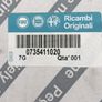 LH Front Door Handle (Fiat Punto Grande) Image 2