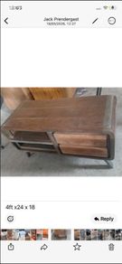 Shelf Unit / Dresser