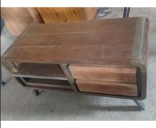 Shelf Unit / Dresser