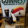 guinness metal wall signs x3 Image 3